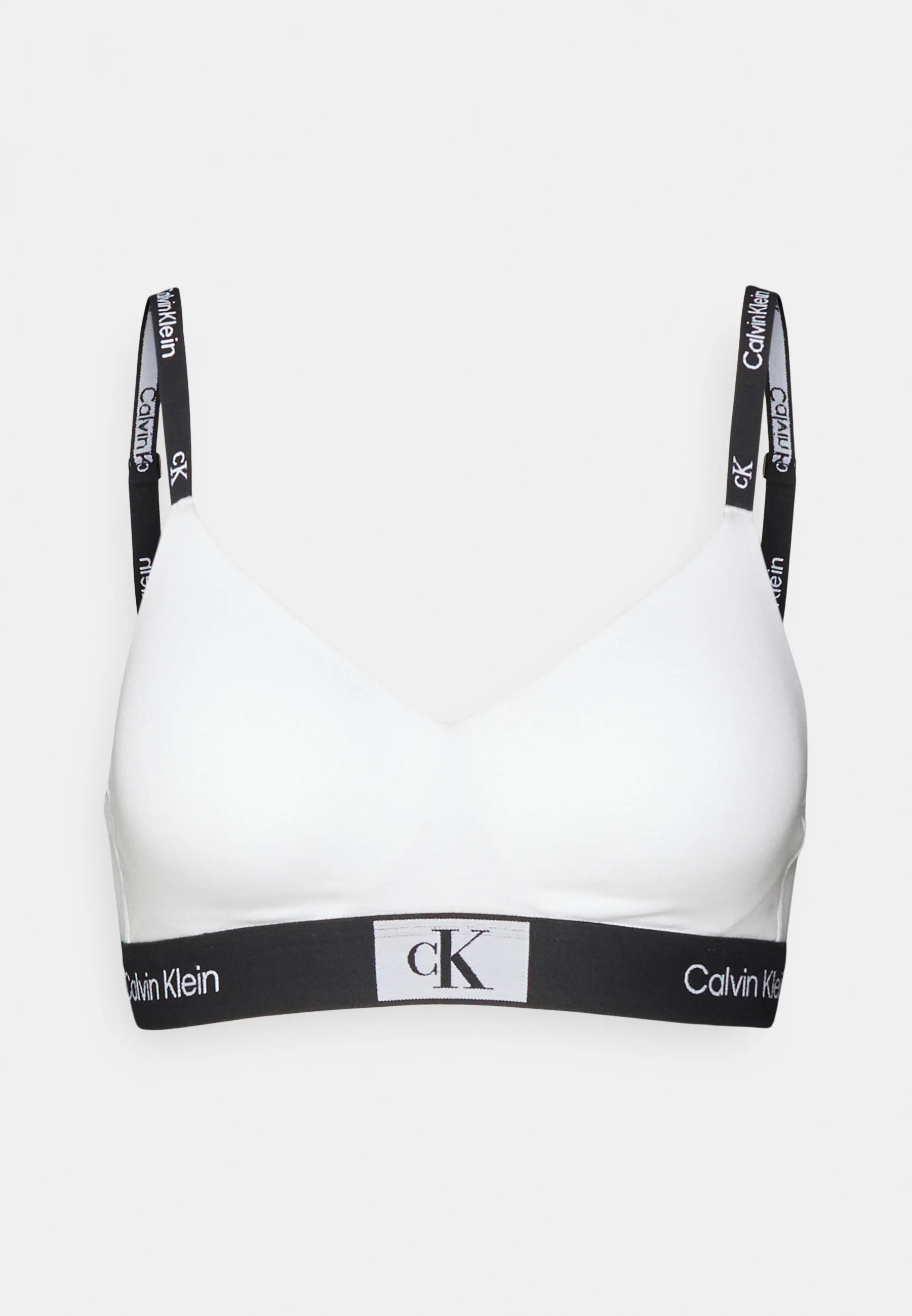 Calvin Klein Underwear BRALETTE FORRADO - Sujetador