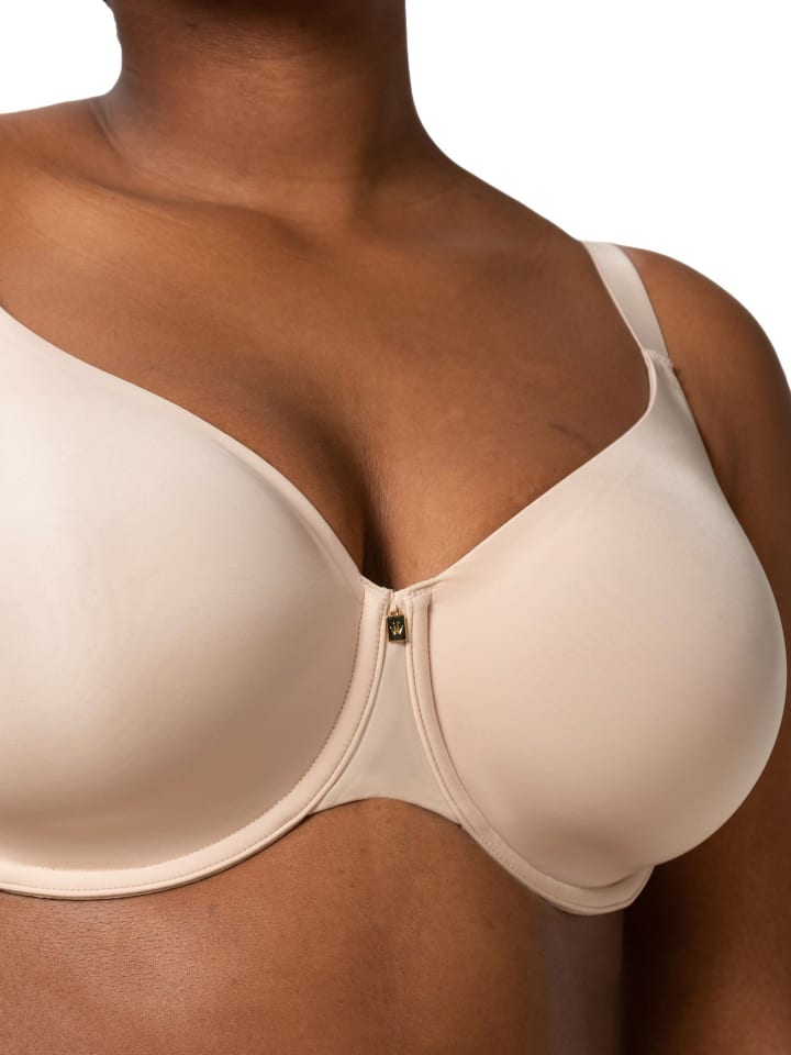 Triumph Bügel-BH Body Make-Up Essentials in Beige günstig kaufen