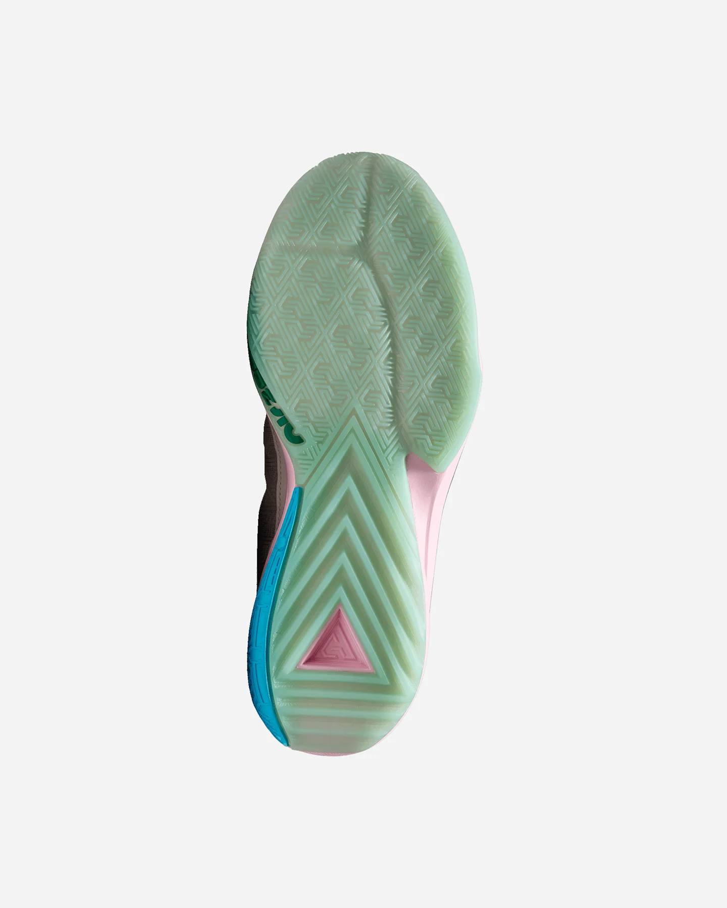 Scarpe Basket Nike Zoom Freak 5 M DX4985-100