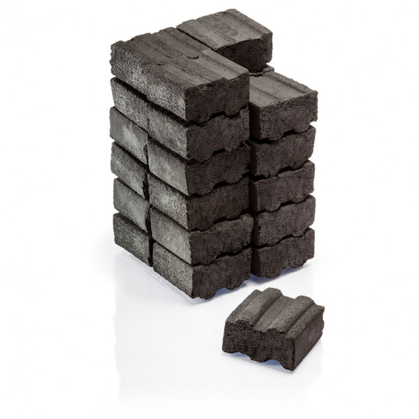 Petromax - Cabix Plus Briketts für Feuertopf und Grill