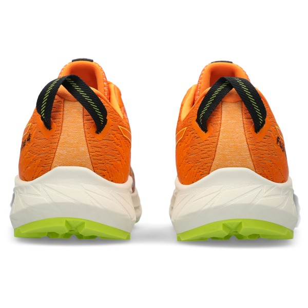 Asics - Fuji Lite 4 - Trailrunningschuhe