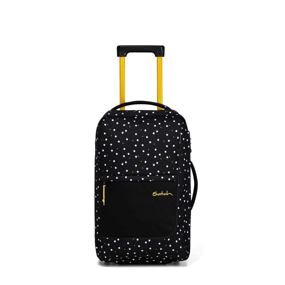 flow S Trolley Lazy Daisy