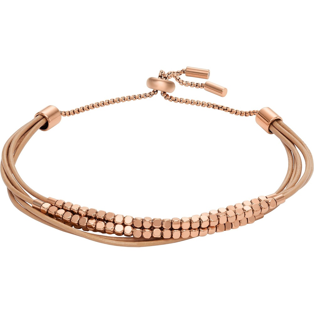 Fossil Bracelet Acier inoxydable Bracelet
