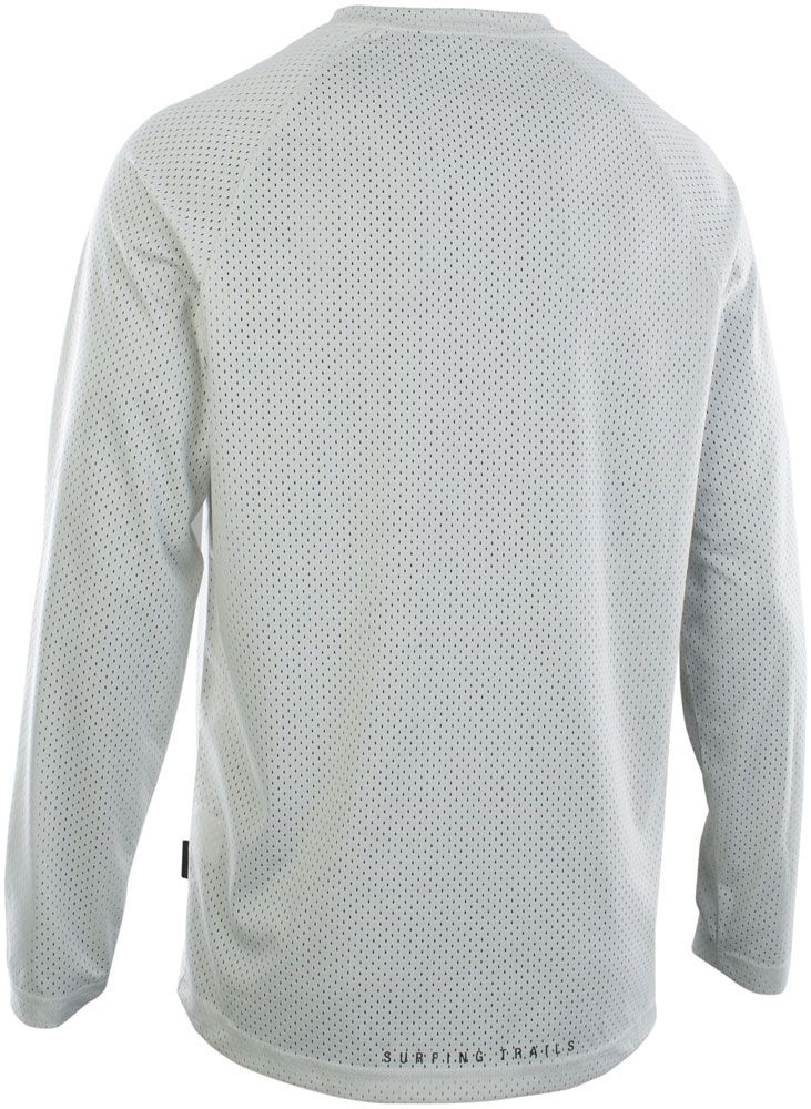 ION Logo - MTB Langarmtrikot kaufen | Bike-Discount
