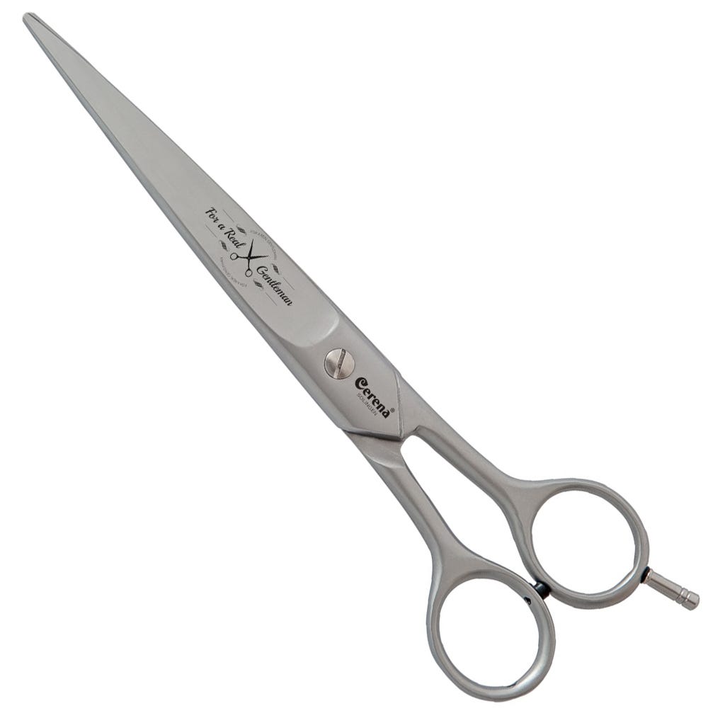 Cerena Barber 8,0
