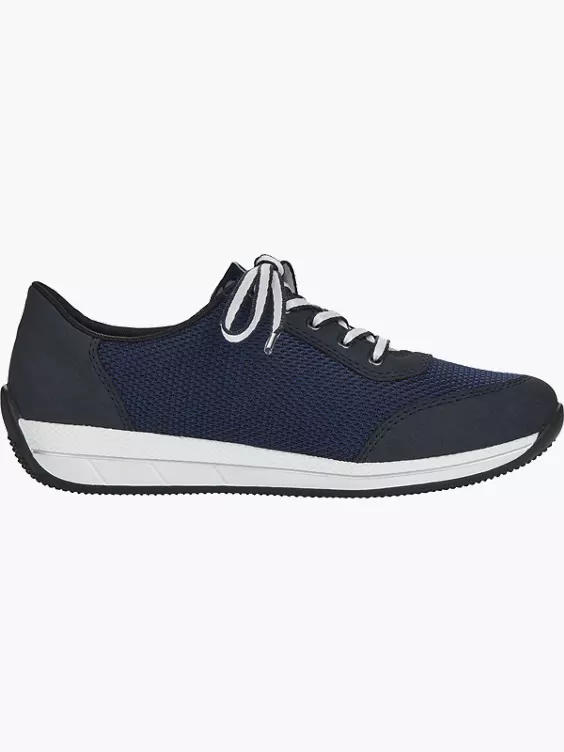 Rieker Damen Sneaker Low
