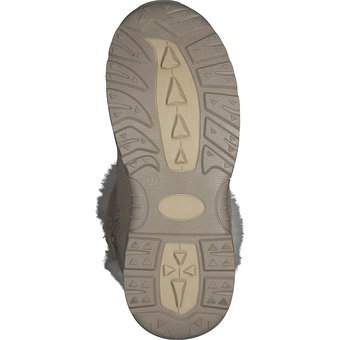 Mustang Winterboots in beige