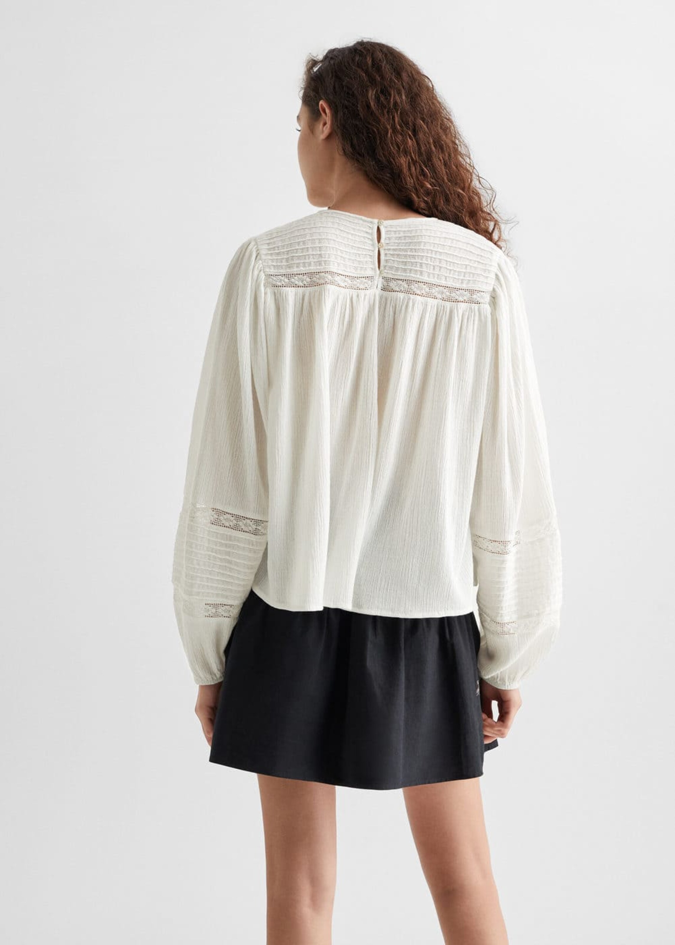 Blouse 'Adaipur'