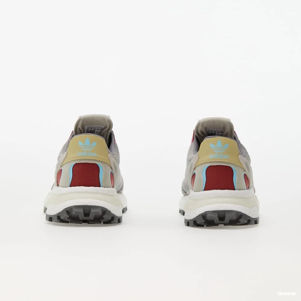 adidas Retropy P9 GW9333 / grau