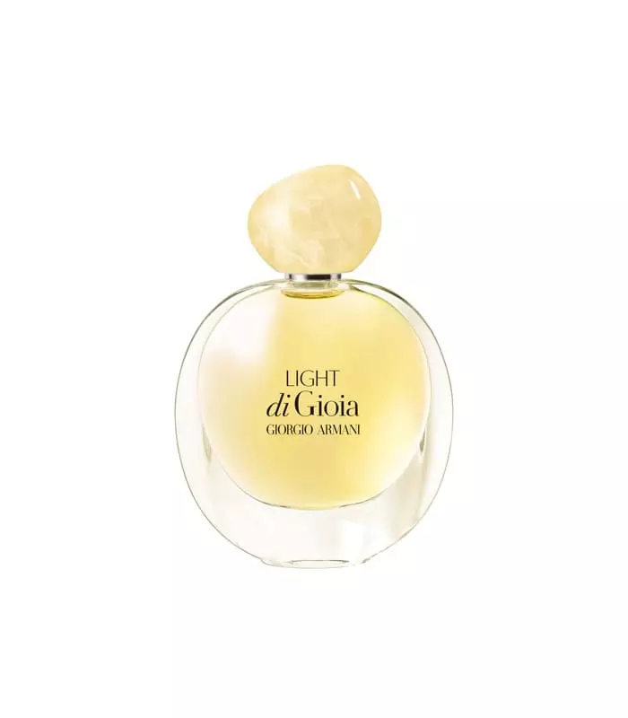 LIGHT DI GIOIA Eau de Parfum