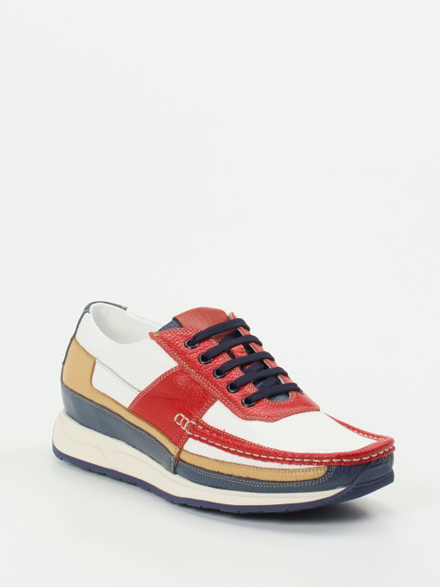 Schnürschuh-46107950001 Galizio Torresi
