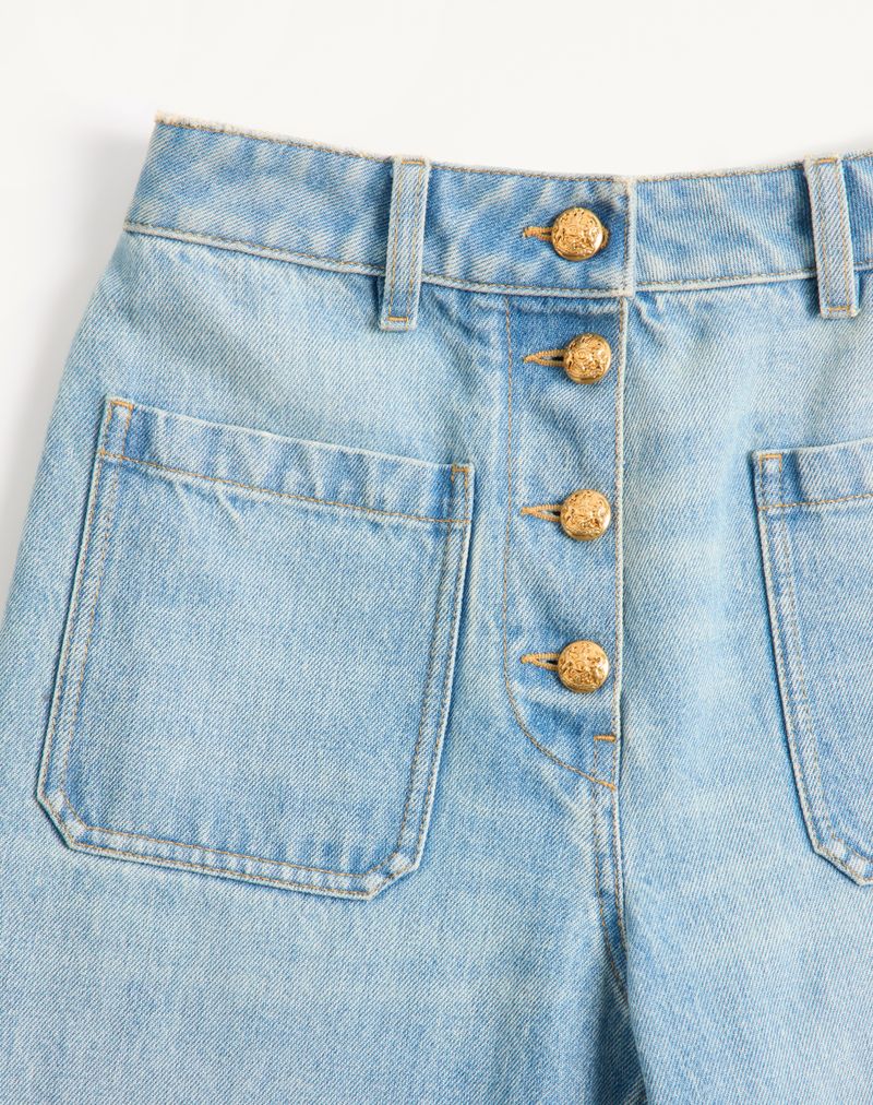 Calças jeans