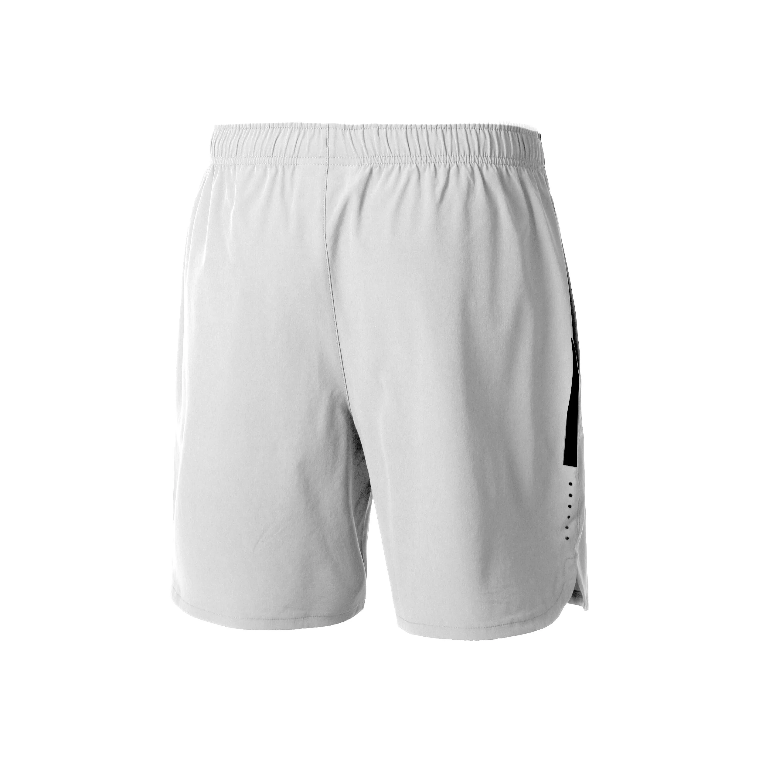 Sparkle Drop Shorts Herren - Hellgrau