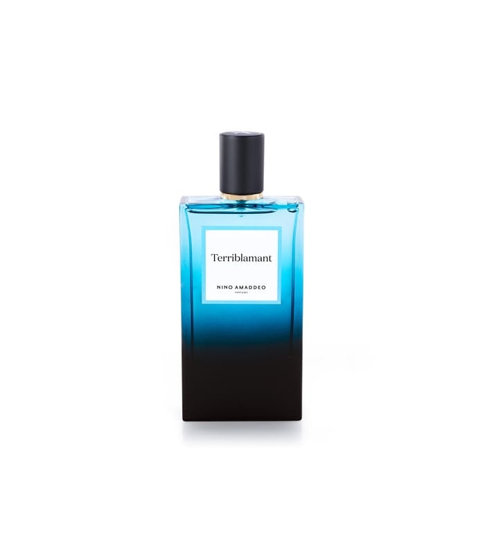 NINO AMADDEO-TERRIBLAMANT-Eau de Parfum