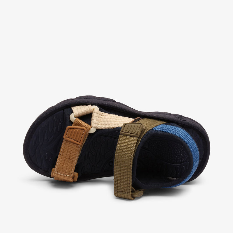 nico s navy - Blau