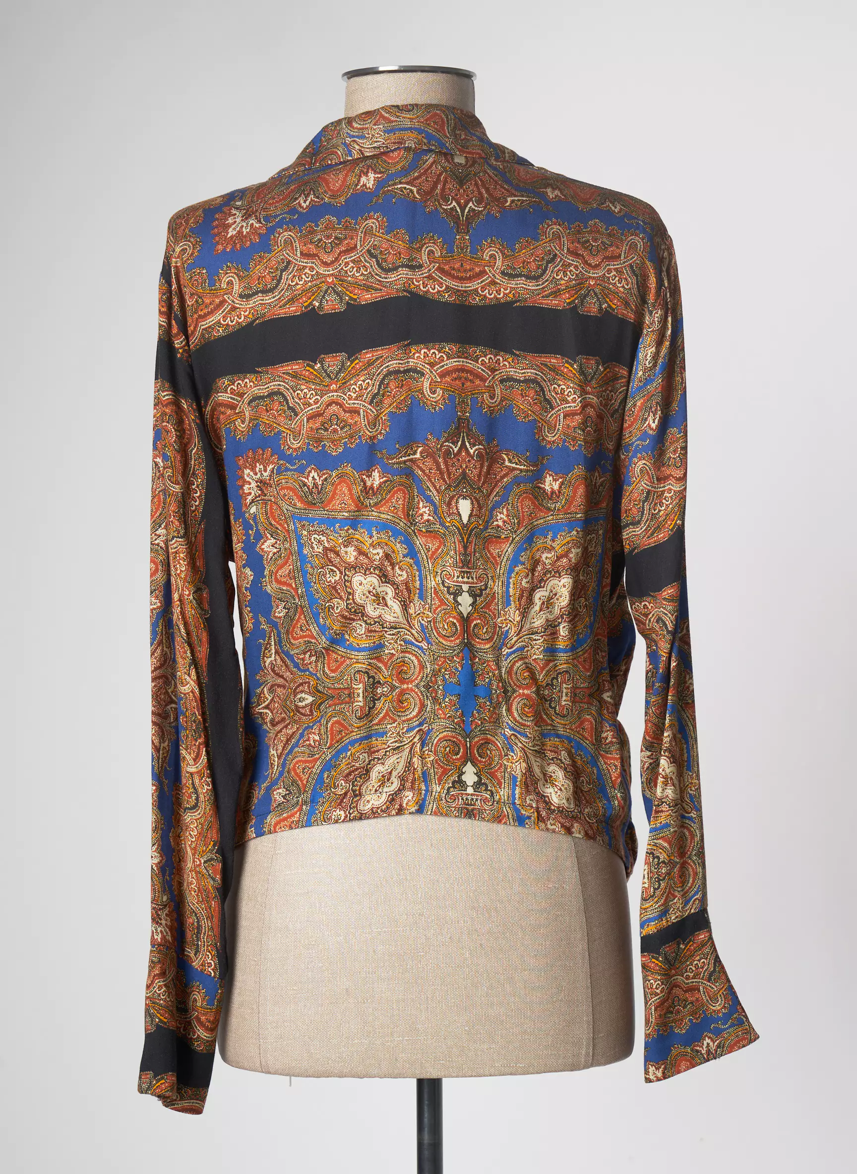 Le Streghe Tops Femme couleur marron