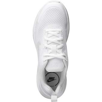 Nike Wearallday Sneaker in weiß
