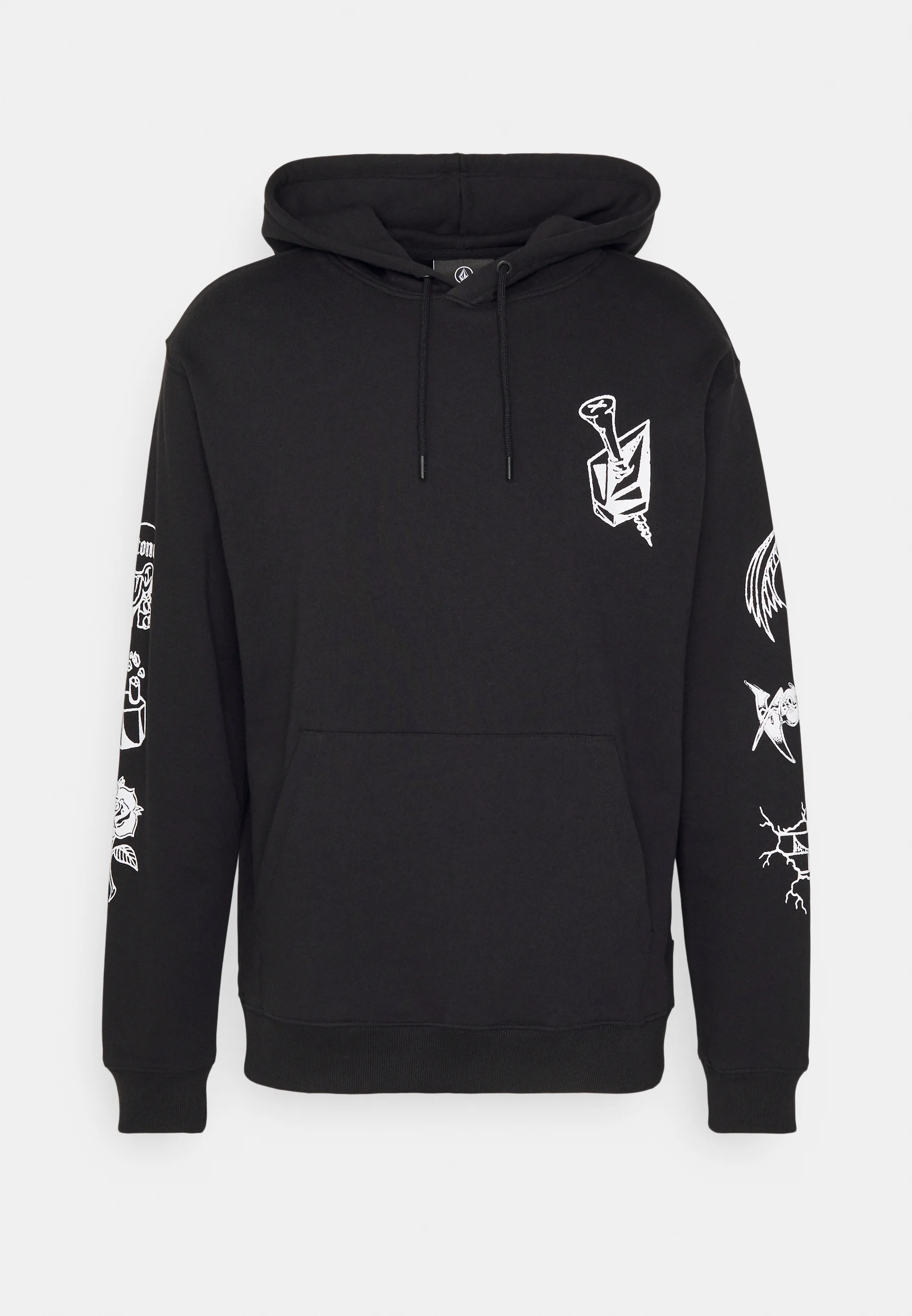 Volcom WATANITE - Sudadera con capucha