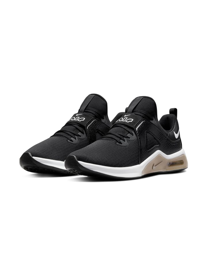 Nike Sneakers Low AIR MAX BELLA TR 5 in schwarz günstig kaufen