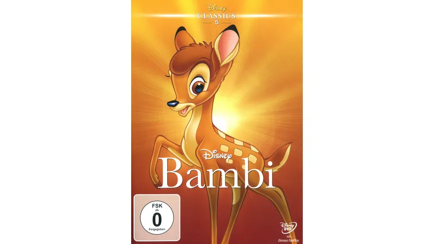 Bambi -  Classics