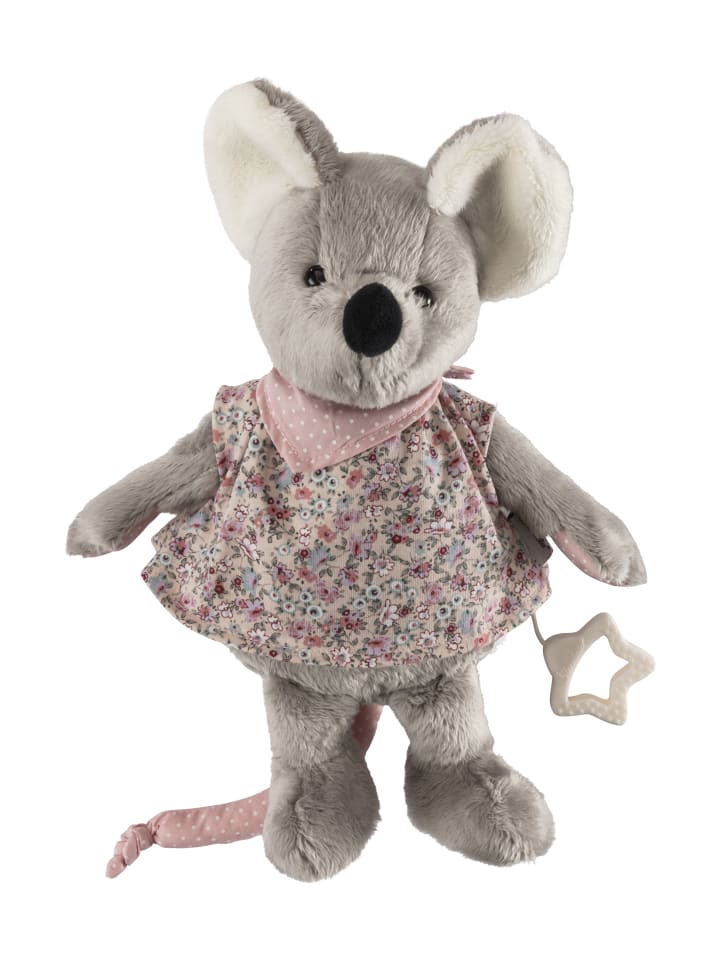 Sterntaler Spieluhr M MAUS Mabel in mehrfarbig günstig kaufen onesize