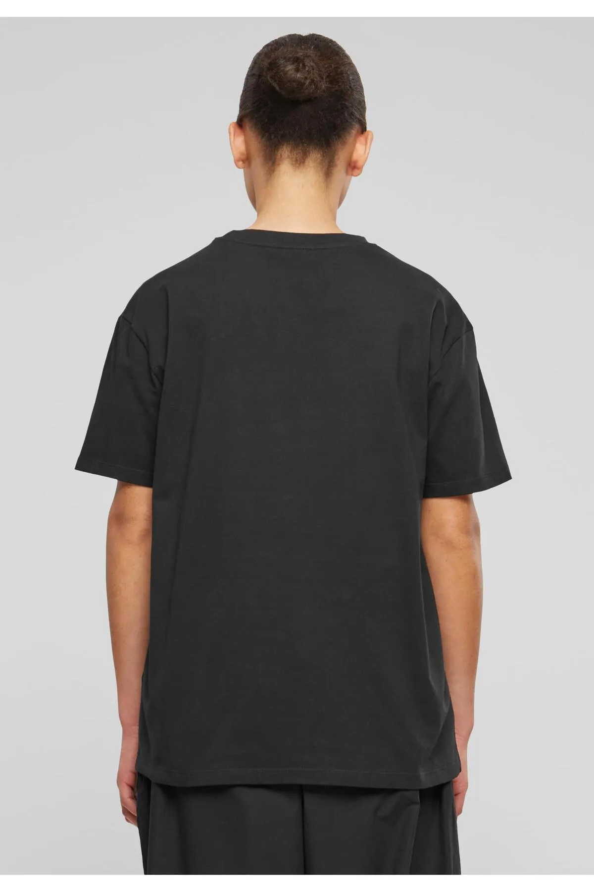 KARL KANI  Damen KW-TE021-001-01 Small Signature Essential Os Tee