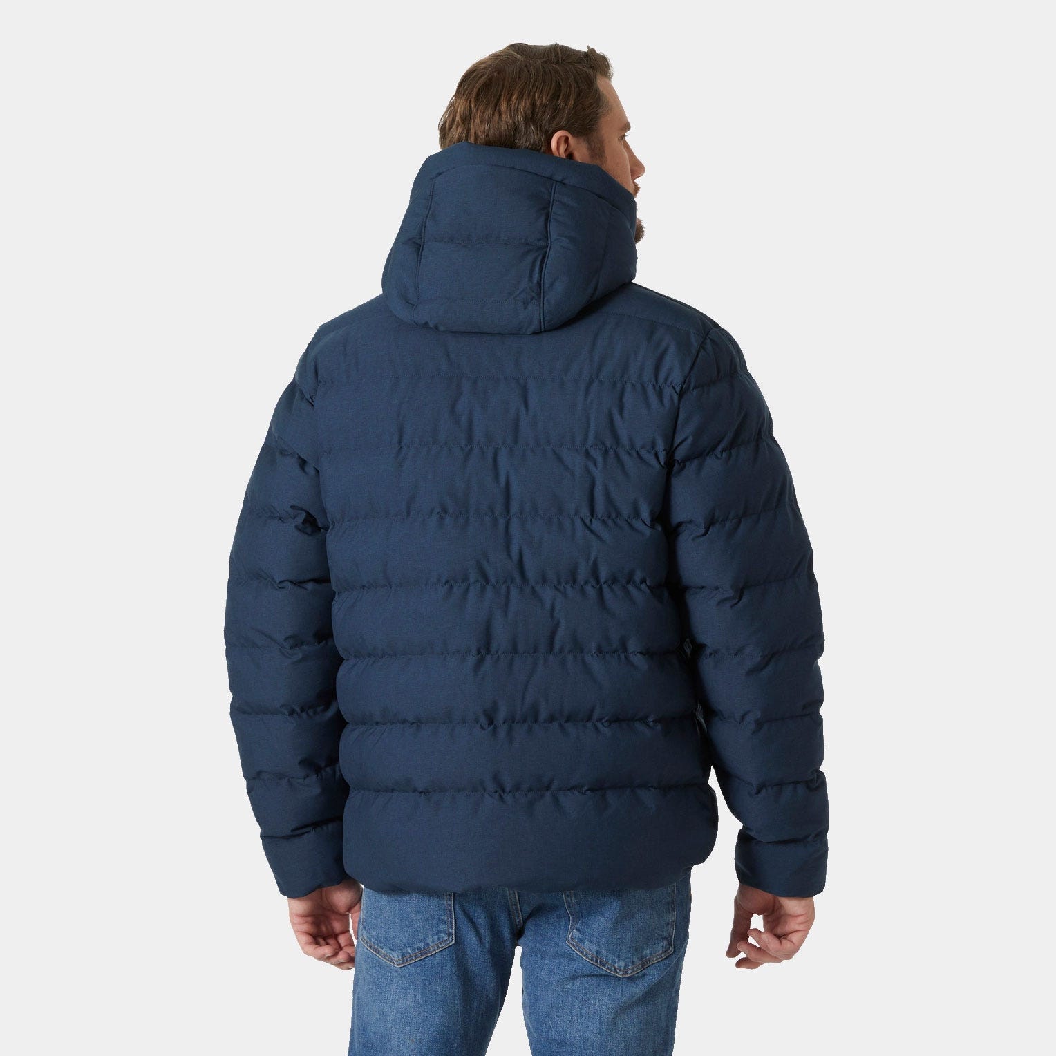 Men's Alby Puffy Jacket