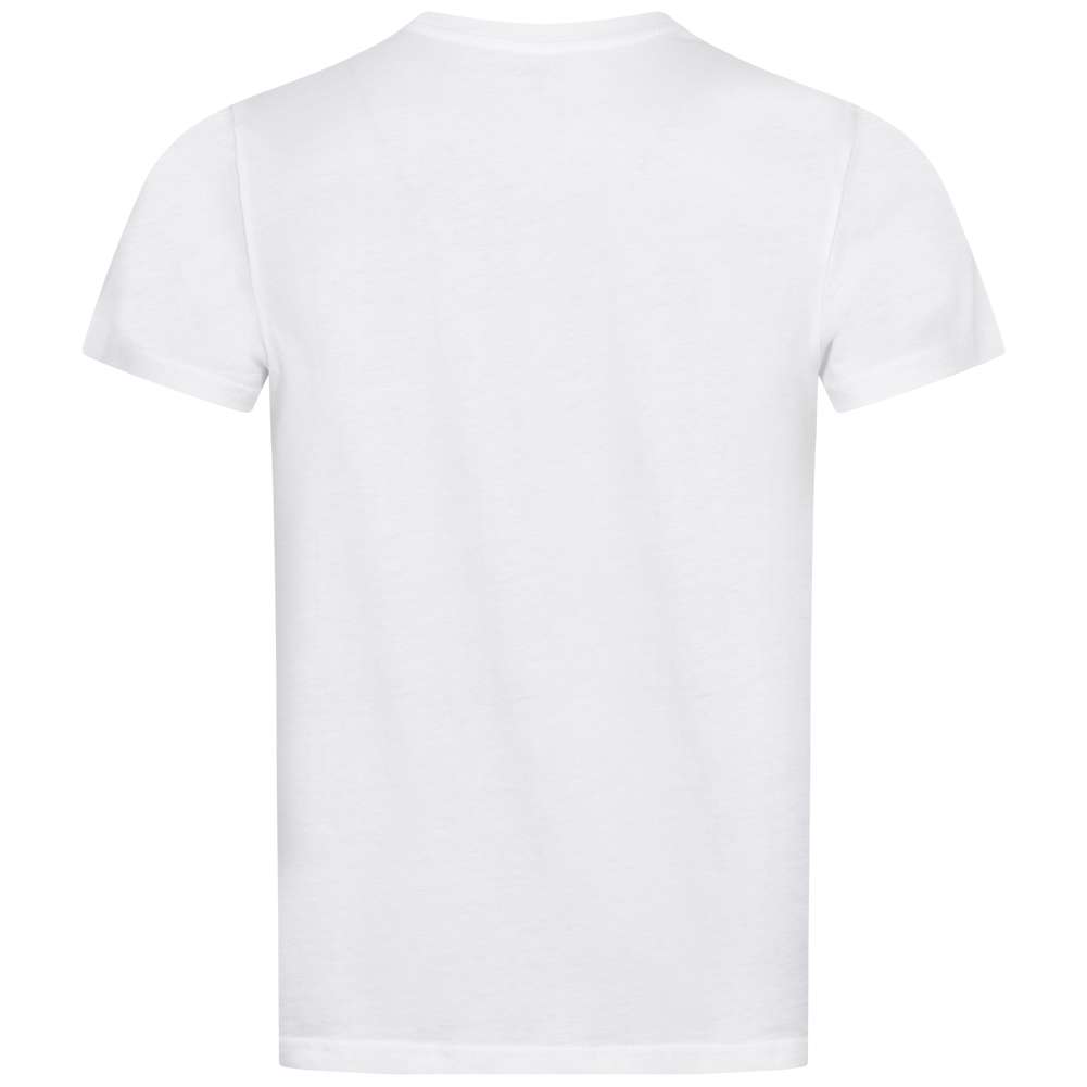 Südafrika Springboks ASICS Rugby World Champions Herren T-Shirt 2111B028-101