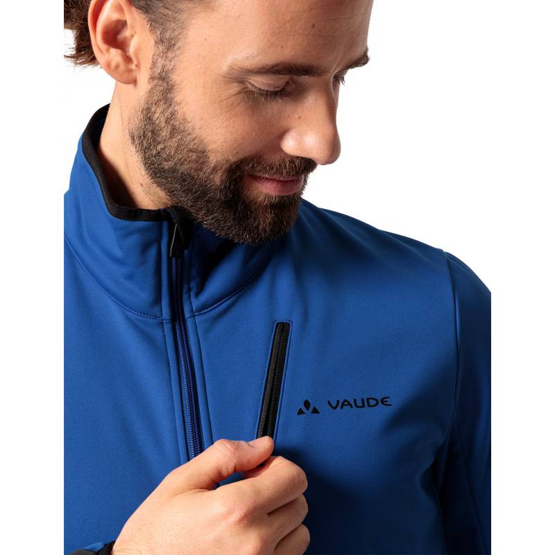 VAUDE Men's Matera Softshell Jacket II Outdoorjacke Herren