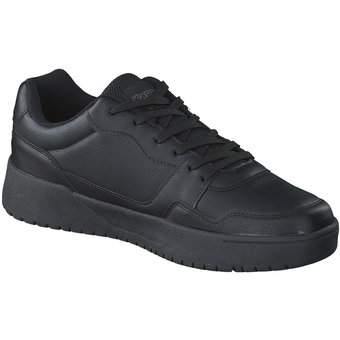 Kappa Style#243323 Broome L Sneaker in schwarz