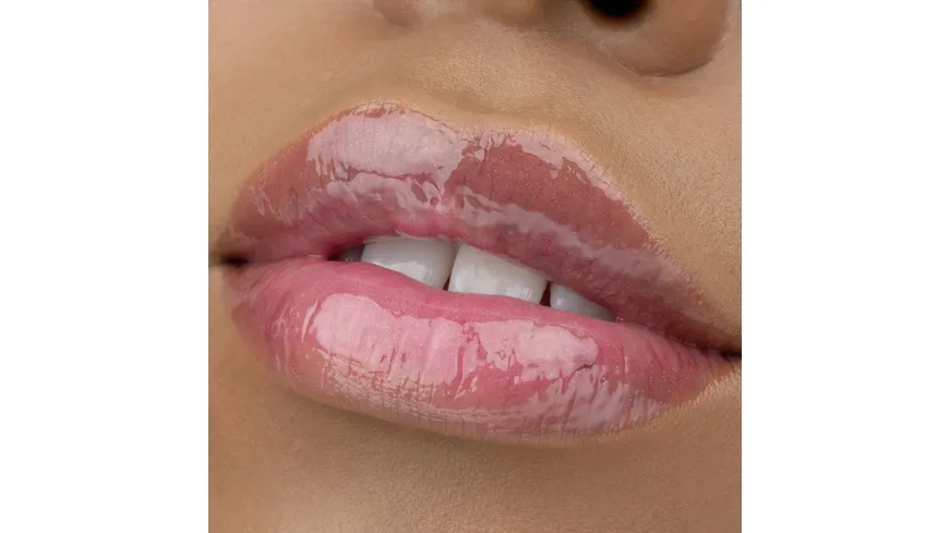 essence JUICY BOMB shiny lipgloss 10 ml 104 - Poppin' Pomegranate