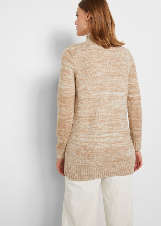 Longpullover
