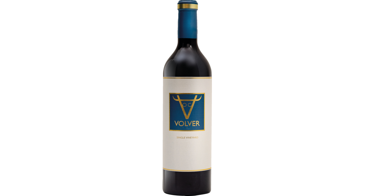 Volver Single Vineyard