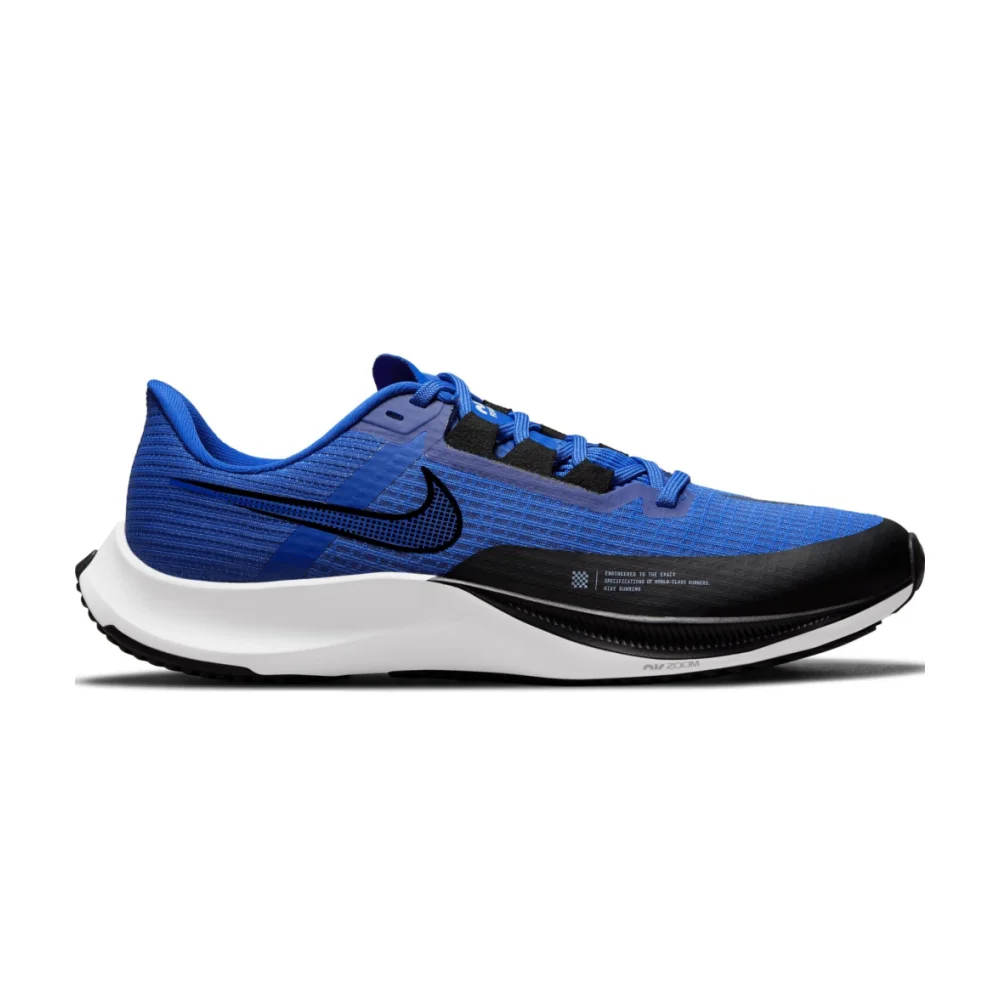 Nike Air Zoom Rival Fly 3 CT2405-400 / blau