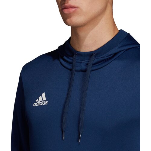 FUSSBALL - TEAMSPORT TEXTIL - SWEATSHIRTS TEAM 19 KAPUZENSWEATSHIRT