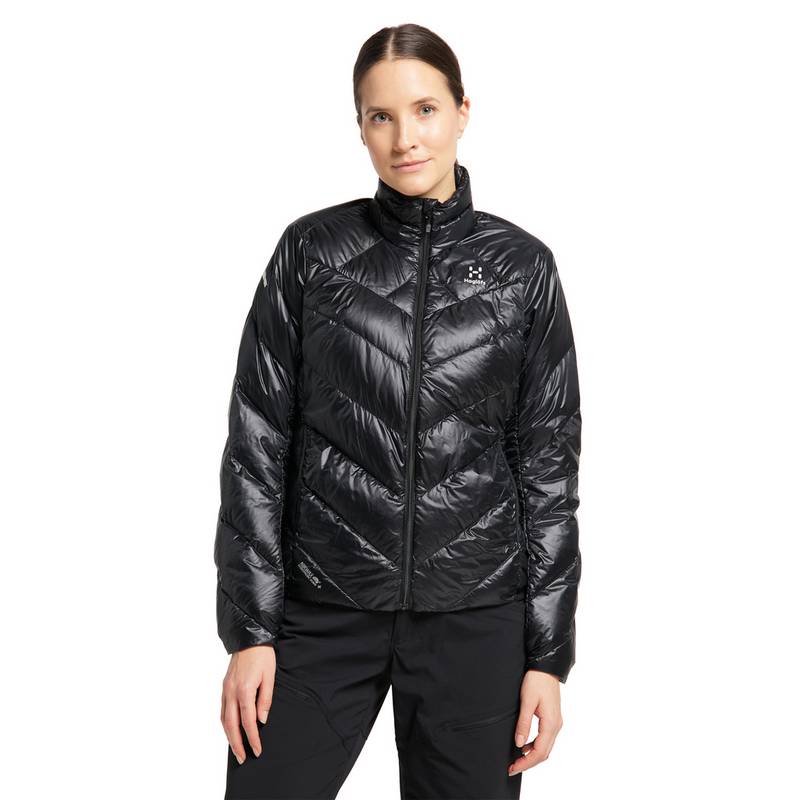 Haglöfs L.I.M Essens Jacket Outdoorjacke Damen