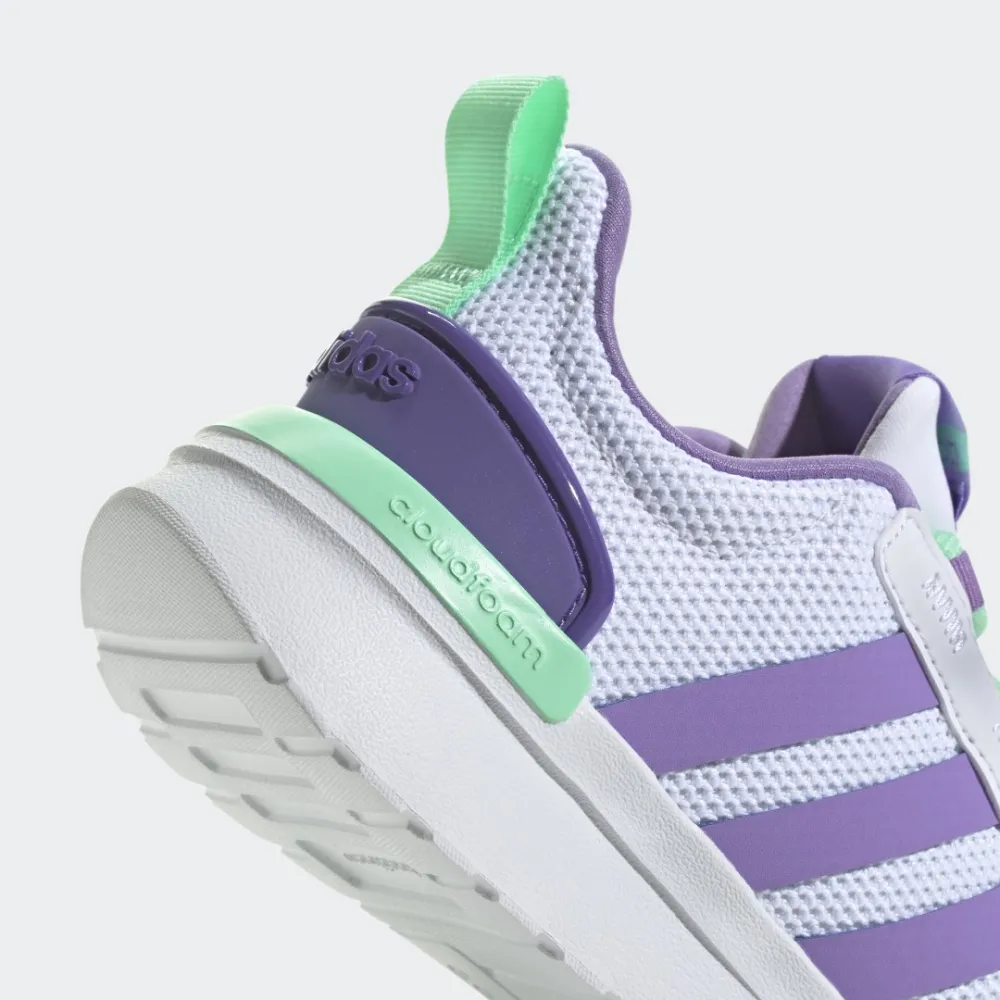 adidas RACER TR21 K H06144 / grau