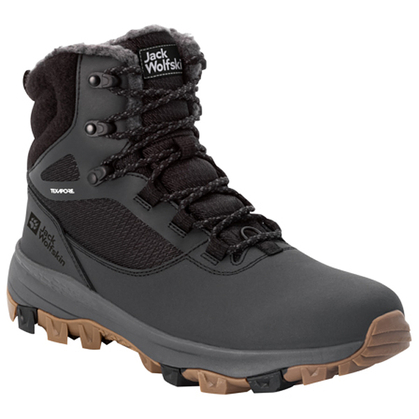 Jack Wolfskin - Everquest Texapore High - Winterschuhe