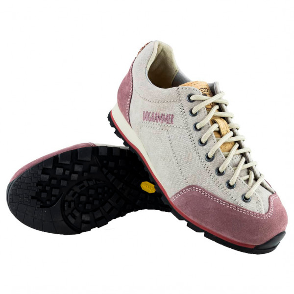 Doghammer - Women's Ginja Rock LT - Approachschuhe