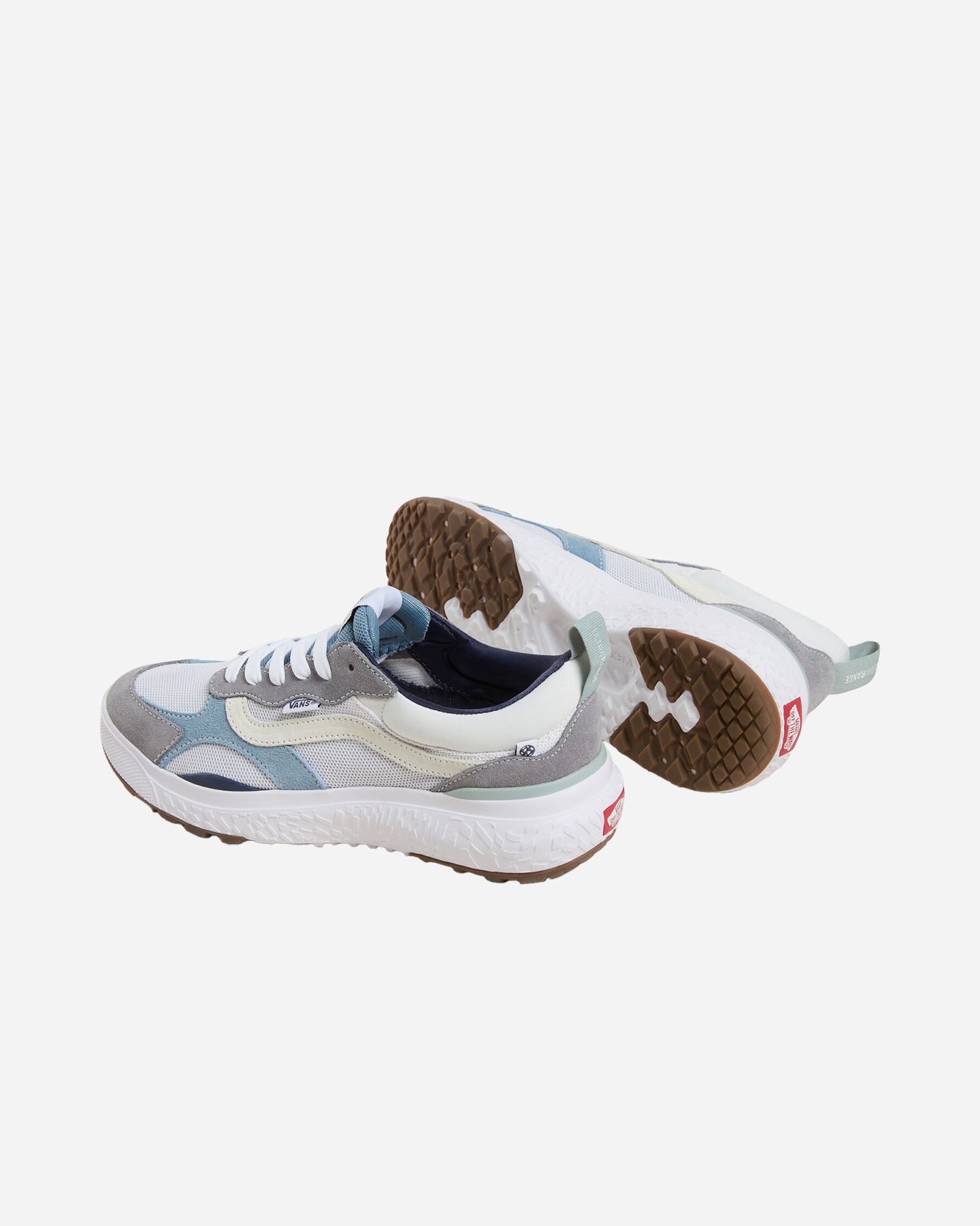 Tenisky Vans Ultrarange Neo VR3 M VN000CWEBER1