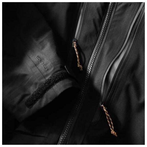 Fjällräven - Women's Keb Eco-Shell Jacket - Regenjacke