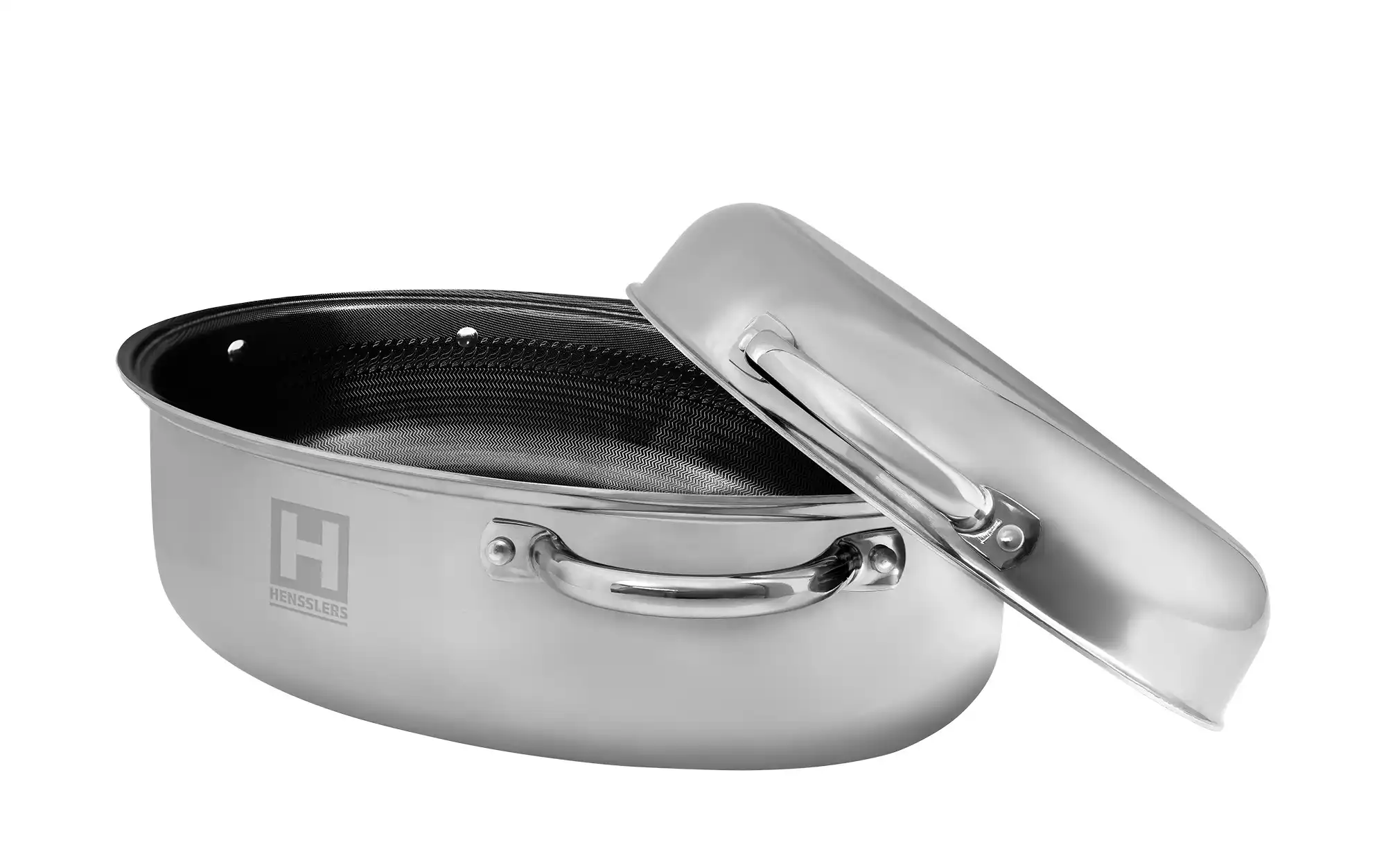 Hensslers Bräter