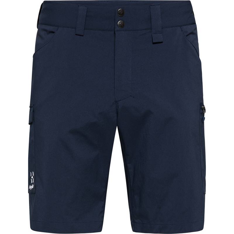 Haglfs Mid Standard Shorts Funktionsshorts Herren