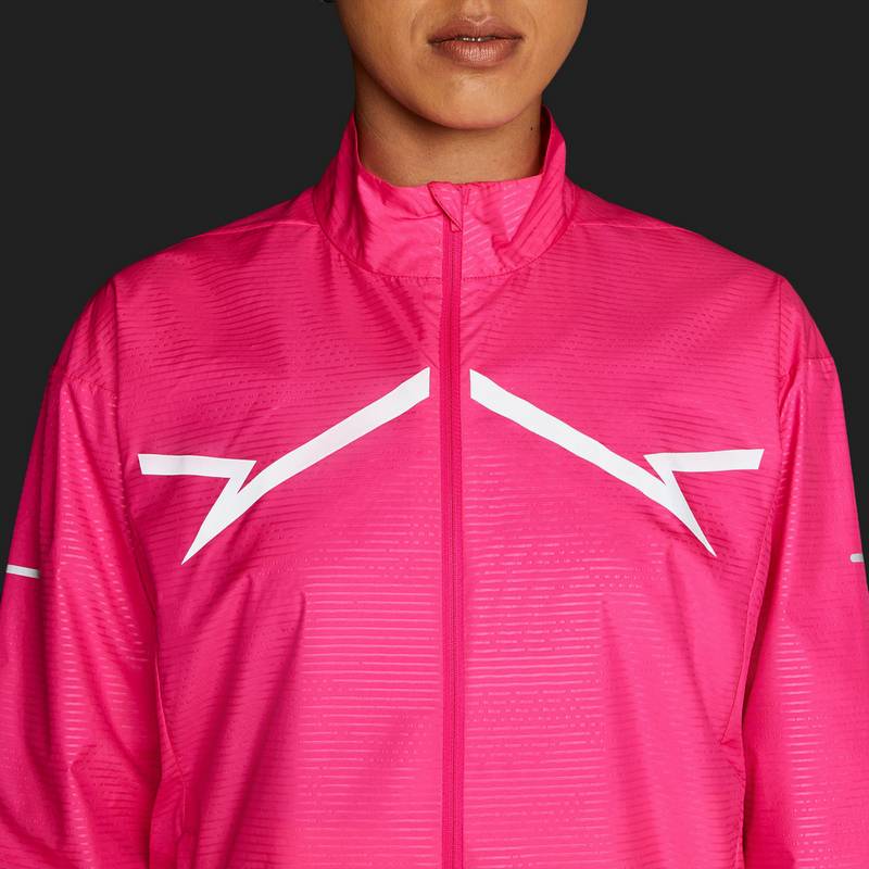 ASICS LITE-SHOW Laufjacke Damen