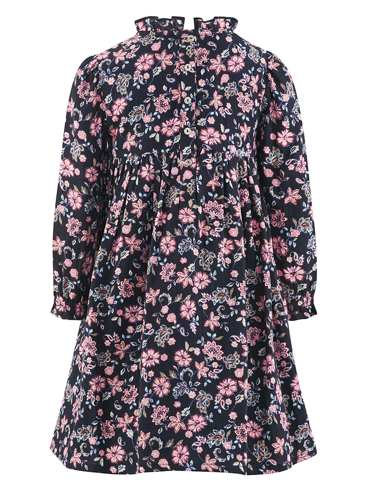 happy girls by Eisend Kleid in Dunkelblau günstig kaufen