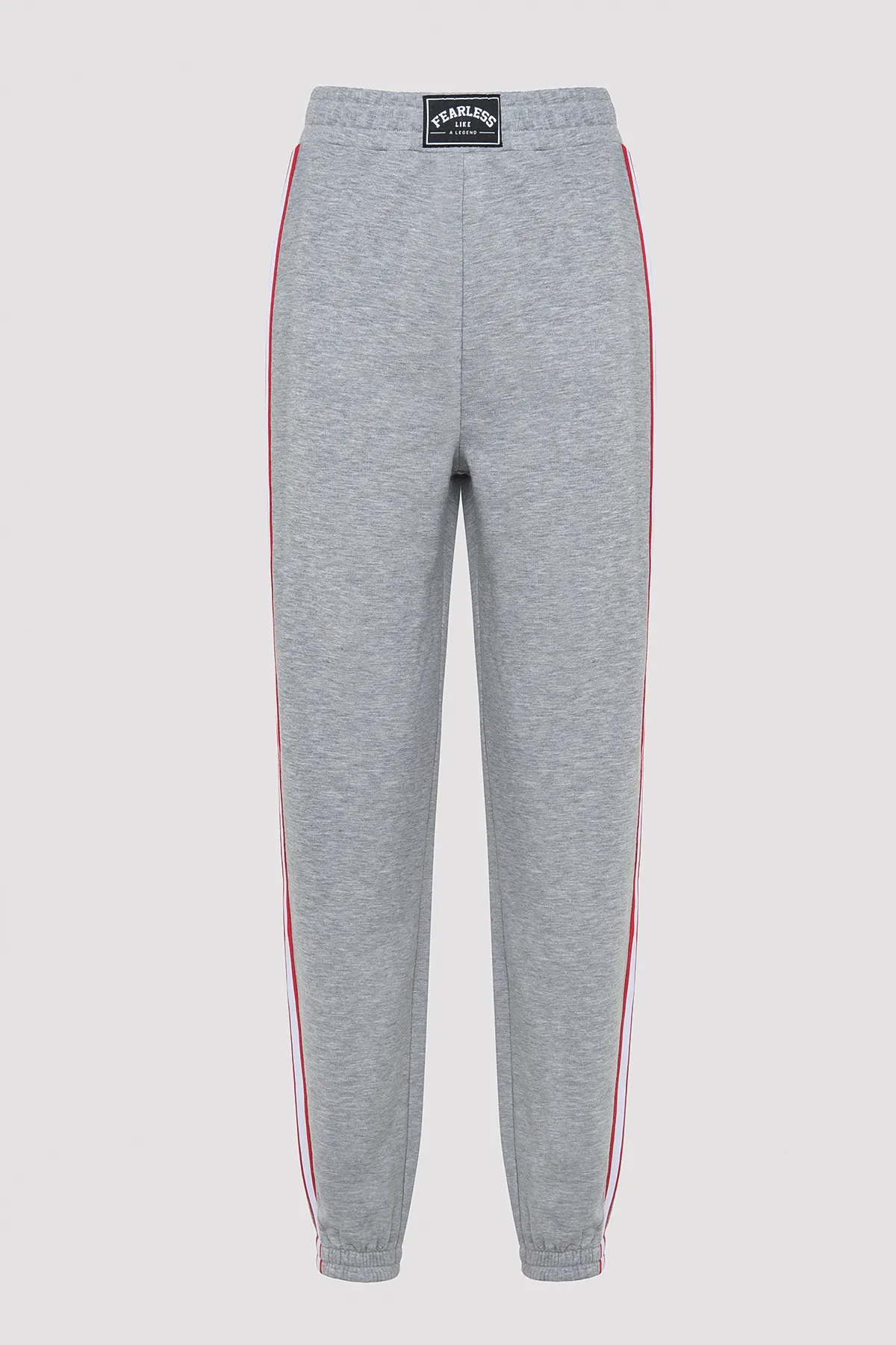 Penti  Fearless Graue Jogginghose - Seren Ay Çetin Kollektion