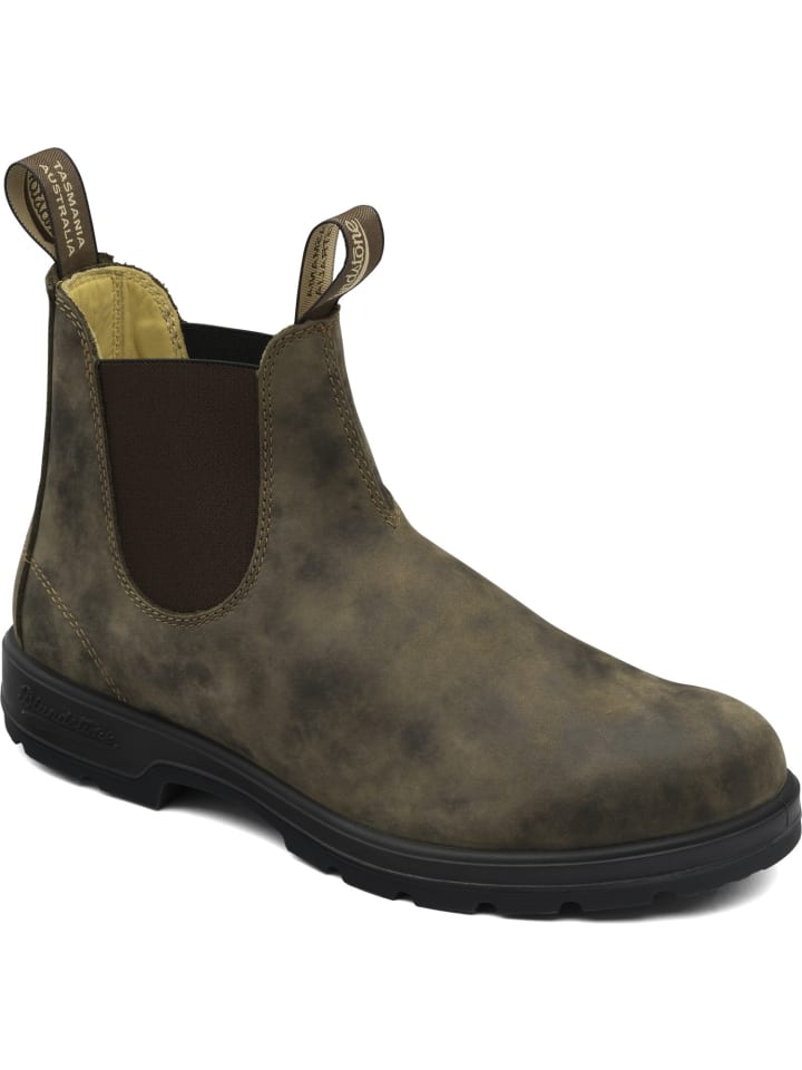 Blundstone Chelsea Boot in Braun günstig kaufen
