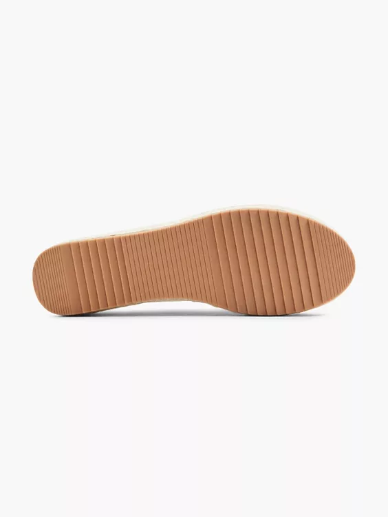 Graceland Espadrille