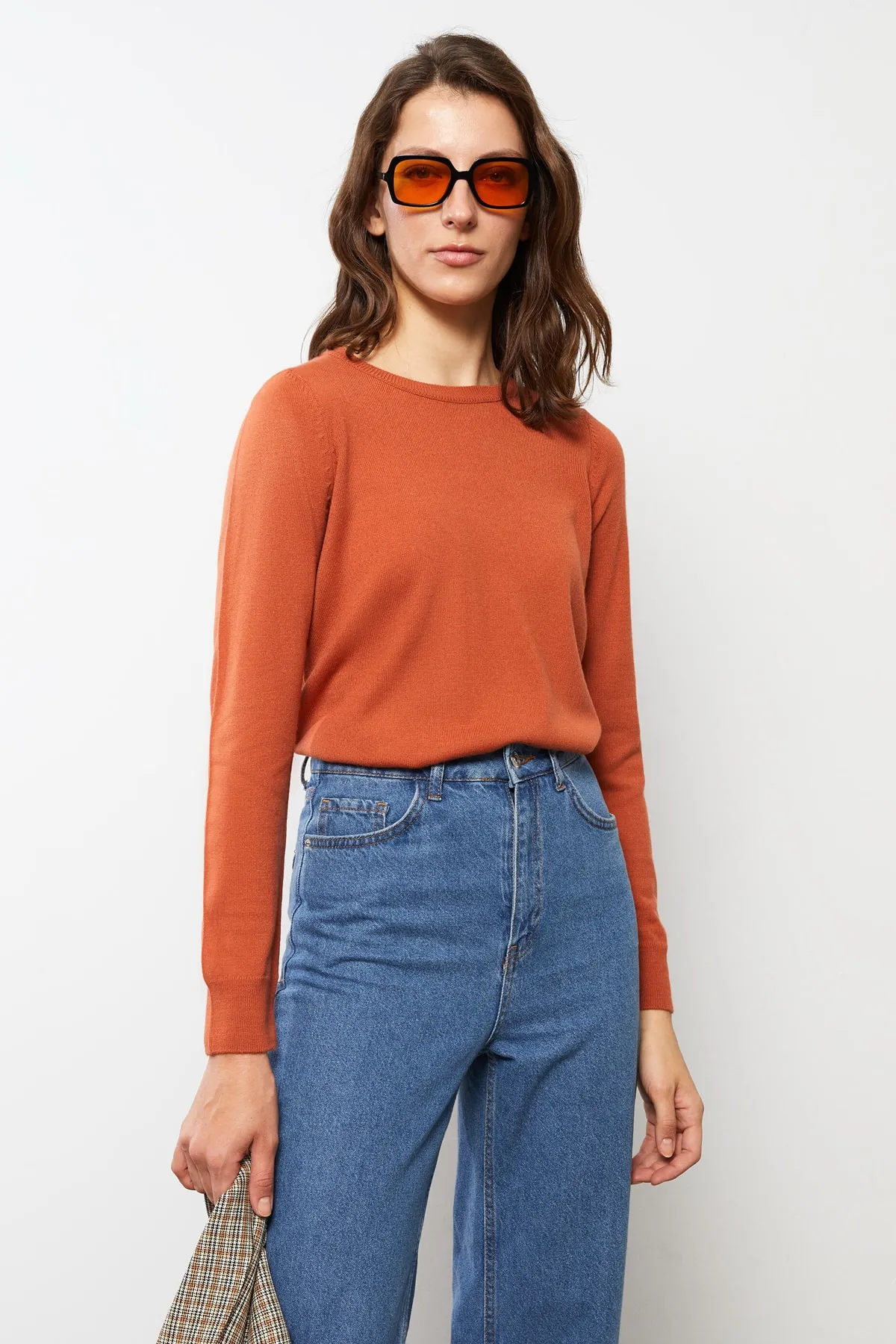 LC Waikiki  Pullover Damen/Mädchen