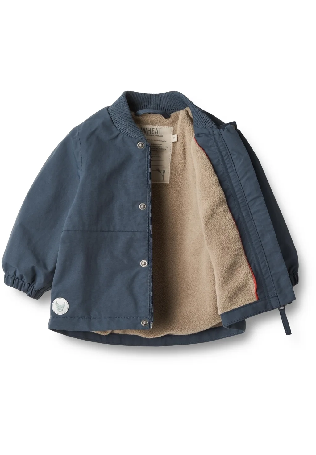 Trigo ANJO TECH - Impermeable